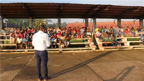 Group Banner Picture